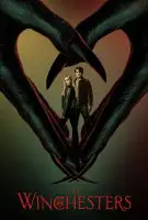 Affiche The Winchesters