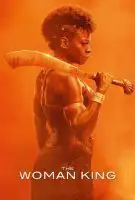 Affiche The Woman King
