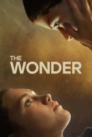 Affiche The Wonder Affiche The Wonder
