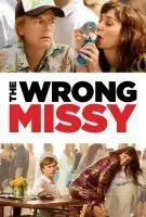 Affiche The Wrong Missy