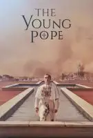 Affiche The Young Pope