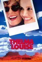 Affiche Thelma et Louise
