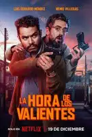 Fiche du film Thérapie de choc