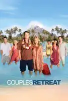 Affiche Thérapie de couples