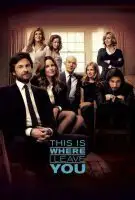 Fiche du film C'est ici que l'on se quitte