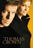 Fiche du film Thomas Crown