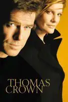 Affiche Thomas Crown