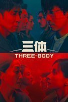 Fiche du film Le Problème à trois corps (version chinoise)