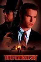 Fiche du film Coeur de tonnerre