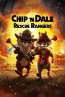 Tic et Tac, les rangers du risque