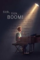 Fiche du film Tick, Tick... Boom!