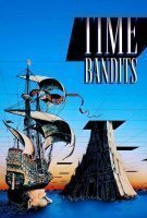 Fiche du film Bandits Bandits