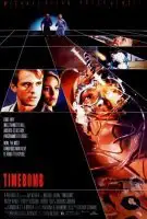 Affiche Timebomb