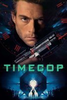 Fiche du film Timecop