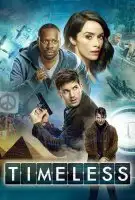 Fiche du film Timeless (2016)