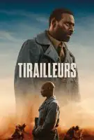 Affiche Tirailleurs