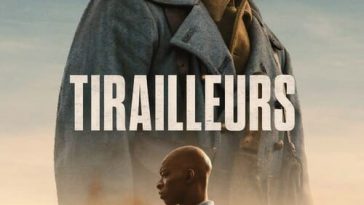 Tirailleurs