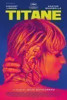 Affiche Titane