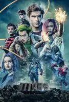 Fiche du film Titans