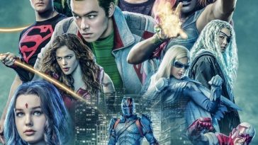 Titans