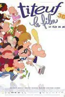 Fiche du film Titeuf : Le Film