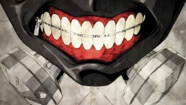 Tokyo Ghoul