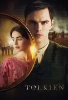 Fiche du film Tolkien