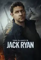 Tom Clancy’s Jack Ryan