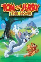 Fiche du film Tom et Jerry