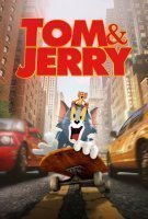 Fiche du film Tom & Jerry