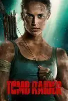 Affiche Tomb Raider