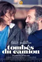 Affiche Tombés du camion