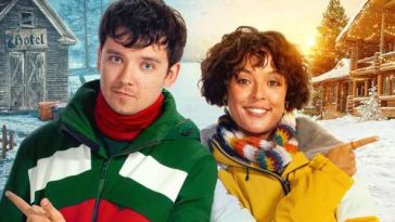 Ton noël ou le mien 2 ?