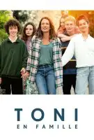 Toni, en famille