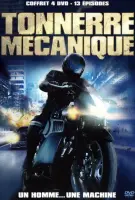 Affiche Tonnerre mécanique