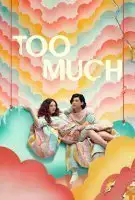 Affiche Too Much