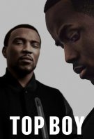 Affiche Top Boy Affiche Top Boy