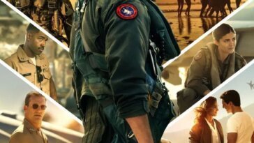 Top Gun 2 : Maverick