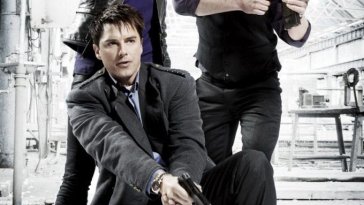 Torchwood