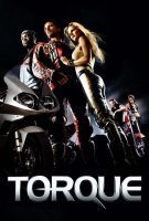 Fiche du film Torque, la route s'enflamme