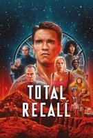 Fiche du film Total Recall