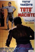 Fiche du film Totò contre Maciste