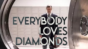 Tout le monde aime les diamants