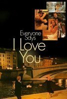 Fiche du film Tout le monde dit I love you