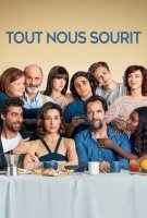 Fiche du film Tout nous sourit