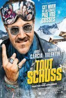 Fiche du film Tout schuss
