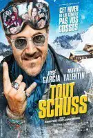 Fiche du film Tout schuss