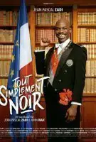 Affiche Tout Simplement Noir