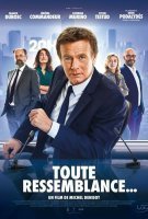 Fiche du film Toute ressemblance