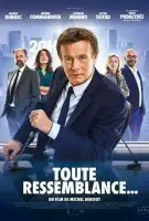 Affiche Toute ressemblance